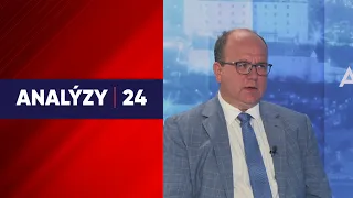 Analýzy 24: Trump a Ukrajina