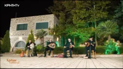 Κρήτες Καλλιτέχνες | Μανώλης Μπουνταλάκης - Βαγγέλης Μαμαλάκης Κρήτες Καλλιτέχνες | Μανώλης Μπουνταλάκης - Βαγγέλης Μαμαλάκης