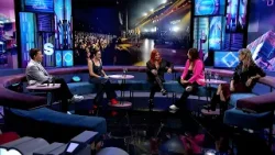 ¡Bandana en SONRÍE, TE ESTAMOS GRABANDO! ¡Bandana en SONRÍE, TE ESTAMOS GRABANDO!