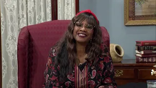 The Just Call Me Sarah Talk Show 294 - God Our Refuge And Strength