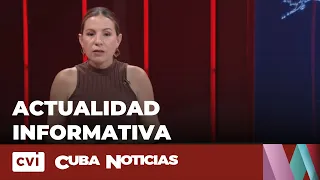Cuba News II (July 27, 2026)