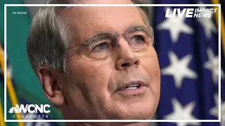 Bessent announces new US sanctions against Iran: 'Economic onslaught'