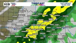 Timecast