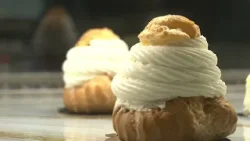 Biz : Pâtisserie Brème