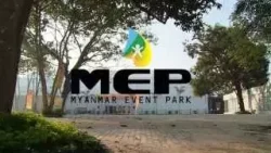 Myanmar Event Park