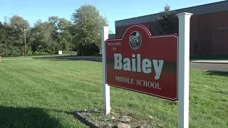 'Cat in the Hat' social media trend leads to the arrest of a West Haven middle school student
