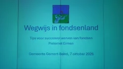 10/07/2026 Gemert-Bakel Funding Market