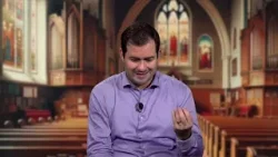 God DayJesus: Do not be afraid