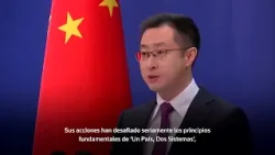 Jimmy Lai, crítico de China, es condenado a 20 años de prisión por conspiración | #Reuters