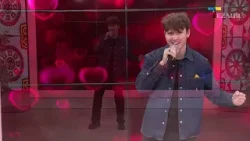 Sasha FLOWERS - WE FIGHT TILL THE END / Dimineața la Tezaur