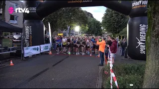 Lichtstadloop in Gramsbergen a huge success