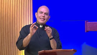 Thursday, August 27 | Active Vigilance: A Conscience Examination Before the Coming of the Lord