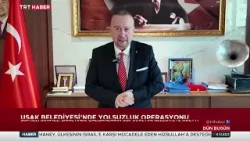 Tutuklanan Özkan Yalım'ın makam şoförünün ifadesi