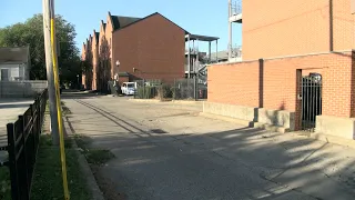 Shooting near the University of Louisville leaves two dead