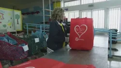 Bari, l'impegno dell'associazione In.Con.Tra non si ferma neanche a Pasqua