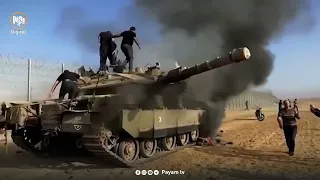 دوای 25 ساڵ، ئەمریكا 11ی سێپتێمبەر وەك پاساو بۆ جەنگەكان بەكاریدەهێنێت