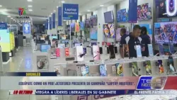 Social | ¡Equípate como un pro! Jetstereo presenta su campaña ''Laptop masters''.