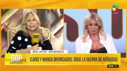 😱 ICARDI Y WANDA DIVORCIADOS: SIGUE LA GUERRA DE ABOGADAS