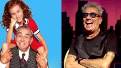 Miguel Ángel Rodríguez vuelve al teatro con Annie y revela cómo lo marcó MasterChef Miguel Ángel Rodríguez vuelve al teatro con Annie y revela cómo lo marcó MasterChef