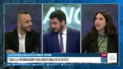DTV The Bench with Mauricio Cantando - 10/23/2026 Program