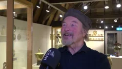 Dwars Door Limburg: Expositie van jubilerende Niek Hoogland