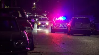 3 dead Friday night in separate St. Louis-area shootings