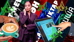 A news | 22-выпуск