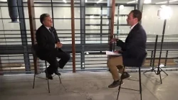 Greg Lopez discusses Colorado Governor's Race with Denver7