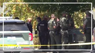 Airway Heights PD, Spokane County Sheriff's Office confirm one man dead following police shooting