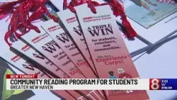 Volunteer coaches start new Haven literacy program