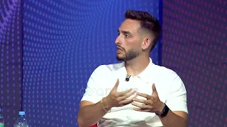 “Italia ka humbur identitetin”/Demi zbulon për e futbollit italian dhe frikën për sfidat e Botërorit
