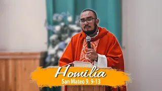 7pm Mass Sep 21 2026 Fr Jesus