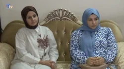 Deniz Turkmen Women's Organization hosted an important event on society and family structure