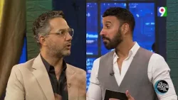 La mujer perfecta, según Sergio Carlo | Me Gusta de Noche