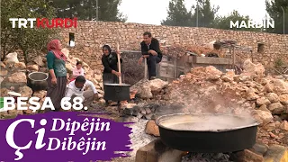 Çi Dipêjin Çi Dibêjin - Beşa 68. (Mardin - Ömerli)