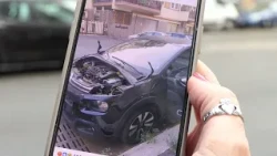 Auto vandalizzate, le segnalazioni si moltiplicano: dopo Acilia e Dragona tocca a Ostia - Canale 10