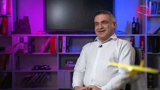 چتر فصل یک - قسمت ۱۰