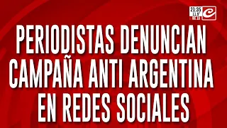 Dirty social media campaign accused of pushing narrative that the National Team is "rigging" the ...