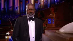 BYUtv Insider | Деннис Хейсберт комментирует выступление хора «Tabernacle» на рождественском конц... BYUtv Insider | Деннис Хейсберт комментирует выступление хора «Tabernacle» на рождественском конц...