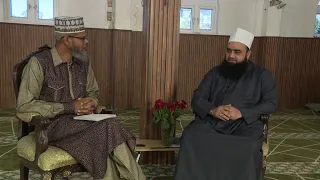 Anjuman - Makhdoom Simnani RA Assr E Haazir Ka Roshan Paigham