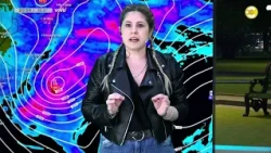 Neuquén remains on alert for heavy rain │N8:30 PM│10-26-15