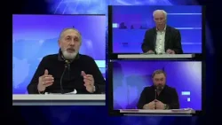 ვაჟა ოთარაშვილის საავტორო გადაცემა - ლიტერატურა, ხელოვნება სულიერება | 08.04.2026 ვაჟა ოთარაშვილის საავტორო გადაცემა - ლიტერატურა, ხელოვნება სულიერება | 08.04.2026