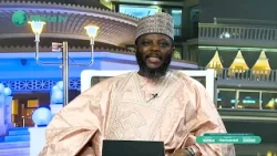 MU KOMA ZUWA GA ALLAH  || Dr. Abdulrahman Sani Yakub | 24