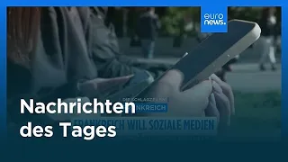 News of the Day | July 22, 2026 - Midday Edition