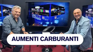 CANALE 2 C'E - MICHELE MICUNCO - CONFCONSUMATORI ALTAMURA