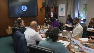 Buffalo Public Schools fills vacant North District seat, despite being advised not to