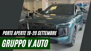 V.AUTO VERCELLI - September CAR DEALS