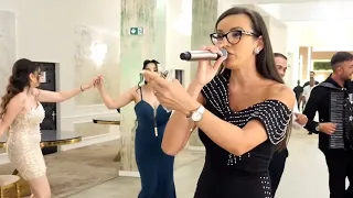 Luminita Ciolan & MC Band ♫ Colaj pt patimasi ღ Hai nevasta mea la joc ♫ Colaj de petrecere 2026 ღ