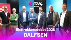 Wat valt er te kiezen in Dalfsen?