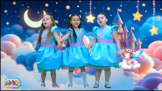ზღაპრული ფერია - Enki-Benki